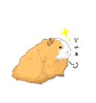もっともっともるもっと生活（個別スタンプ：26）