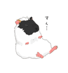 もっともっともるもっと生活（個別スタンプ：31）