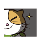 ねこやん vol.2（個別スタンプ：18）