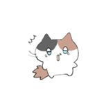 ぽっすめう（個別スタンプ：2）