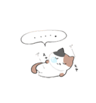 ぽっすめう（個別スタンプ：6）