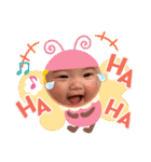 maki♡hiro（個別スタンプ：2）