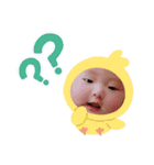 ゆーすけ＆こーすけ（個別スタンプ：13）