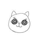 まもるとウルル（個別スタンプ：8）