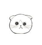 まもるとウルル（個別スタンプ：16）