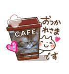 エキゾチックたま（個別スタンプ：6）