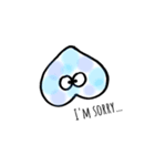 パステルくん（個別スタンプ：2）