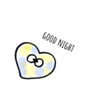 パステルくん（個別スタンプ：3）
