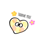 パステルくん（個別スタンプ：8）