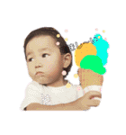 yumaくん（個別スタンプ：12）