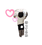 yumaくん（個別スタンプ：15）