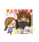 ベンガルズと、ともえさんの番外編⑧（個別スタンプ：10）