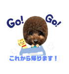 くるみのスタンプPart5（個別スタンプ：39）