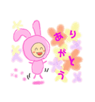 敬語と日常MURO0410すたんぷ（個別スタンプ：30）
