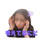 ニダ！！（個別スタンプ：6）