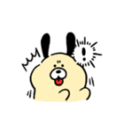 ぺろきちスタンプ（個別スタンプ：2）