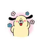ぺろきちスタンプ（個別スタンプ：26）