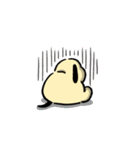 ぺろきちスタンプ（個別スタンプ：35）