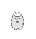 ゆるい者たちのスタンプ（個別スタンプ：9）