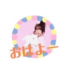 パステルコウスケすたんぷ2（個別スタンプ：7）