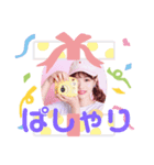 パステルコウスケすたんぷ2（個別スタンプ：8）