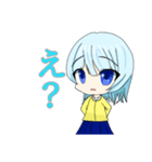 リバープレインチャンネル！スタンプ化！（個別スタンプ：11）