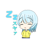 リバープレインチャンネル！スタンプ化！（個別スタンプ：15）