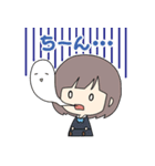 告Cupid LINEスタンプ（個別スタンプ：4）