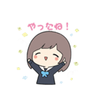 告Cupid LINEスタンプ（個別スタンプ：11）