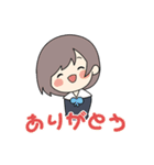 告Cupid LINEスタンプ（個別スタンプ：13）