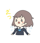 告Cupid LINEスタンプ（個別スタンプ：20）
