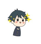 告Cupid LINEスタンプ（個別スタンプ：23）