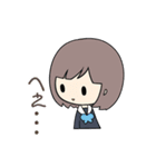告Cupid LINEスタンプ（個別スタンプ：24）