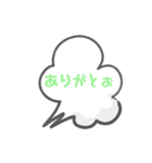 LINE会話スタンプ（個別スタンプ：36）