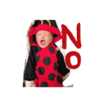 まちろ。（個別スタンプ：11）