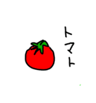 色付きスタンプ（個別スタンプ：3）