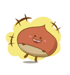 森っこのなかまたち（個別スタンプ：9）