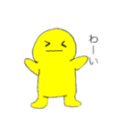 ぷくっと家族（個別スタンプ：10）