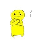 ぷくっと家族（個別スタンプ：16）