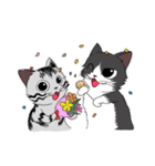 ムサもな！～日常～（個別スタンプ：3）