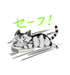 ムサもな！～日常～（個別スタンプ：9）