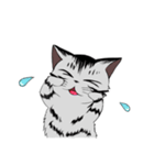 ムサもな！～日常～（個別スタンプ：24）