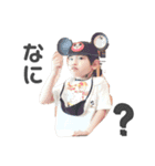 airiiiiin family 2（個別スタンプ：8）