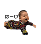 airiiiiin family 2（個別スタンプ：9）