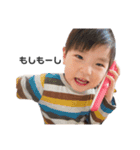 airiiiiin family 2（個別スタンプ：11）