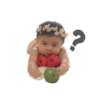 airiiiiin family 2（個別スタンプ：14）