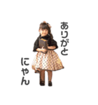 airiiiiin family 2（個別スタンプ：16）