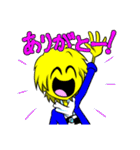 だいやのデイリースタンプ（個別スタンプ：3）