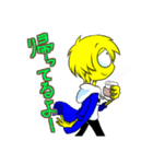 だいやのデイリースタンプ（個別スタンプ：22）