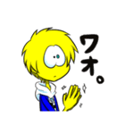 だいやのデイリースタンプ（個別スタンプ：35）